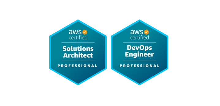 AWS certified