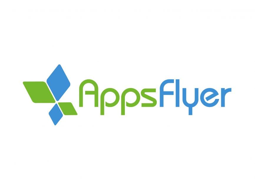 logo appsflyer
