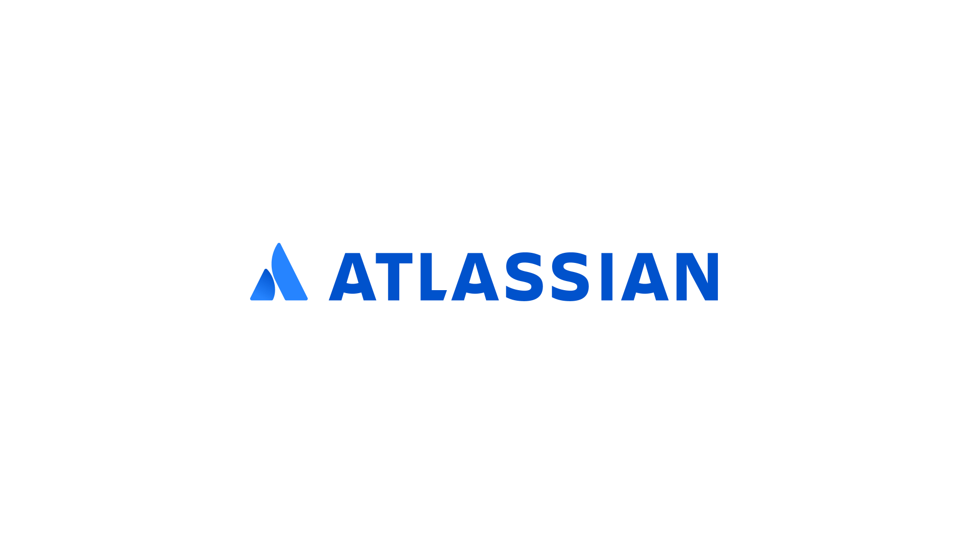 logo atlassian