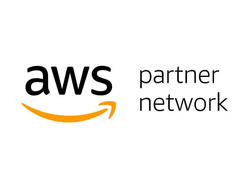 logo aws