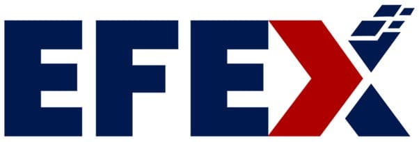 logo efex