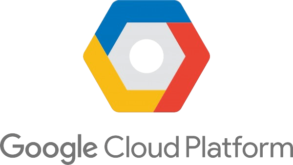 logo google cloud