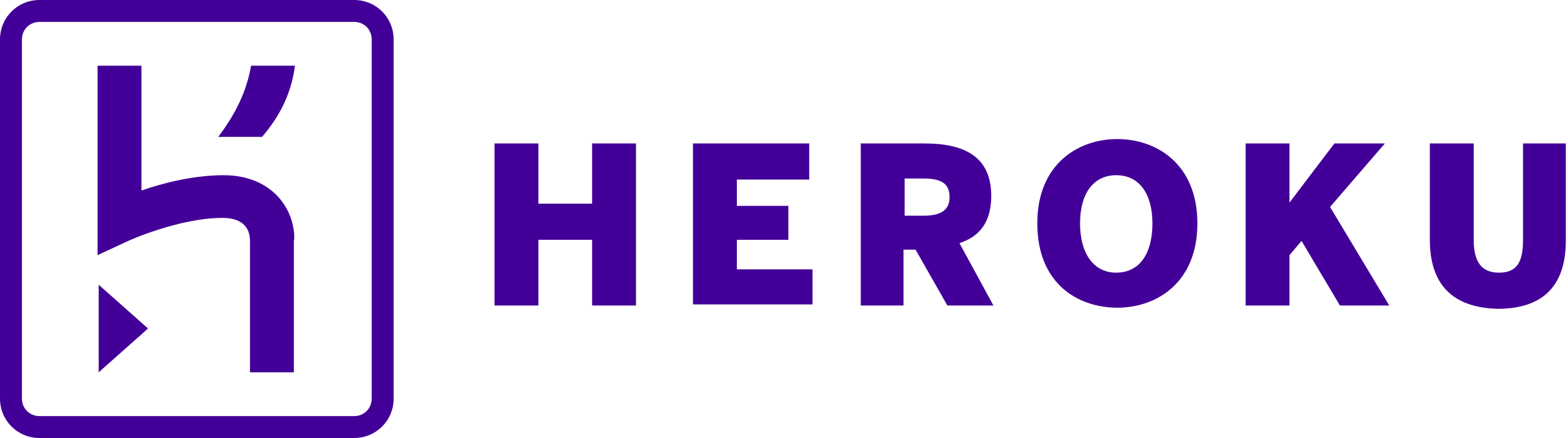 logo heroku