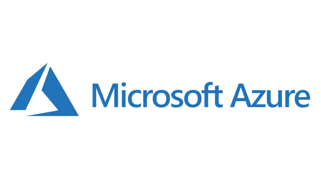 logo microsoft azure