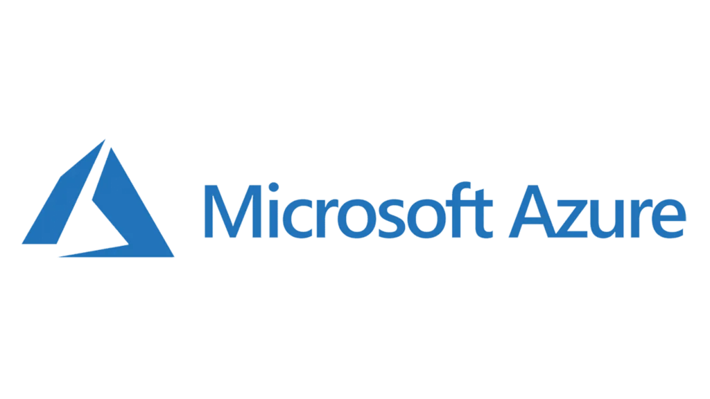 logo microsoft azure