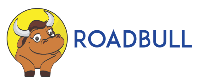 logo roadbull