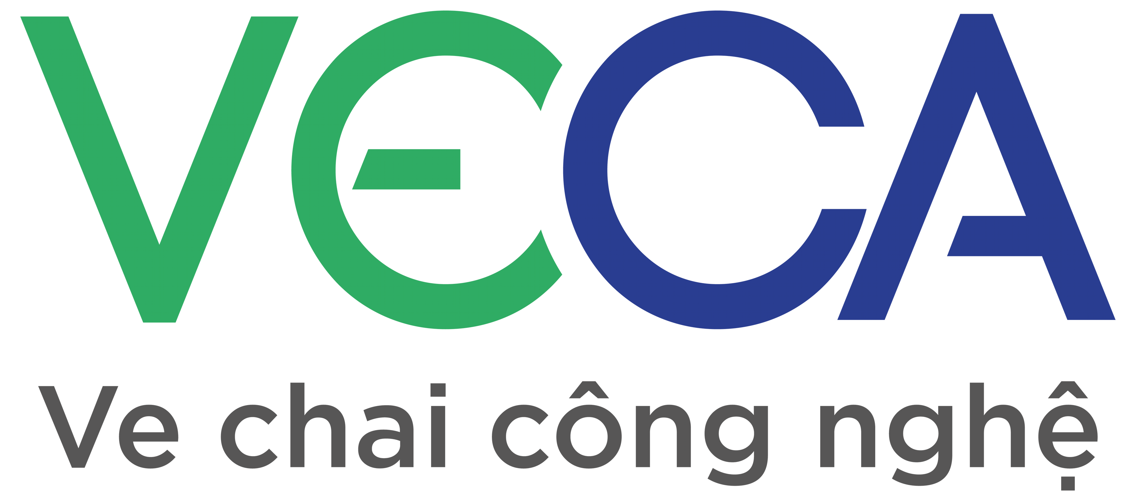 logo veca