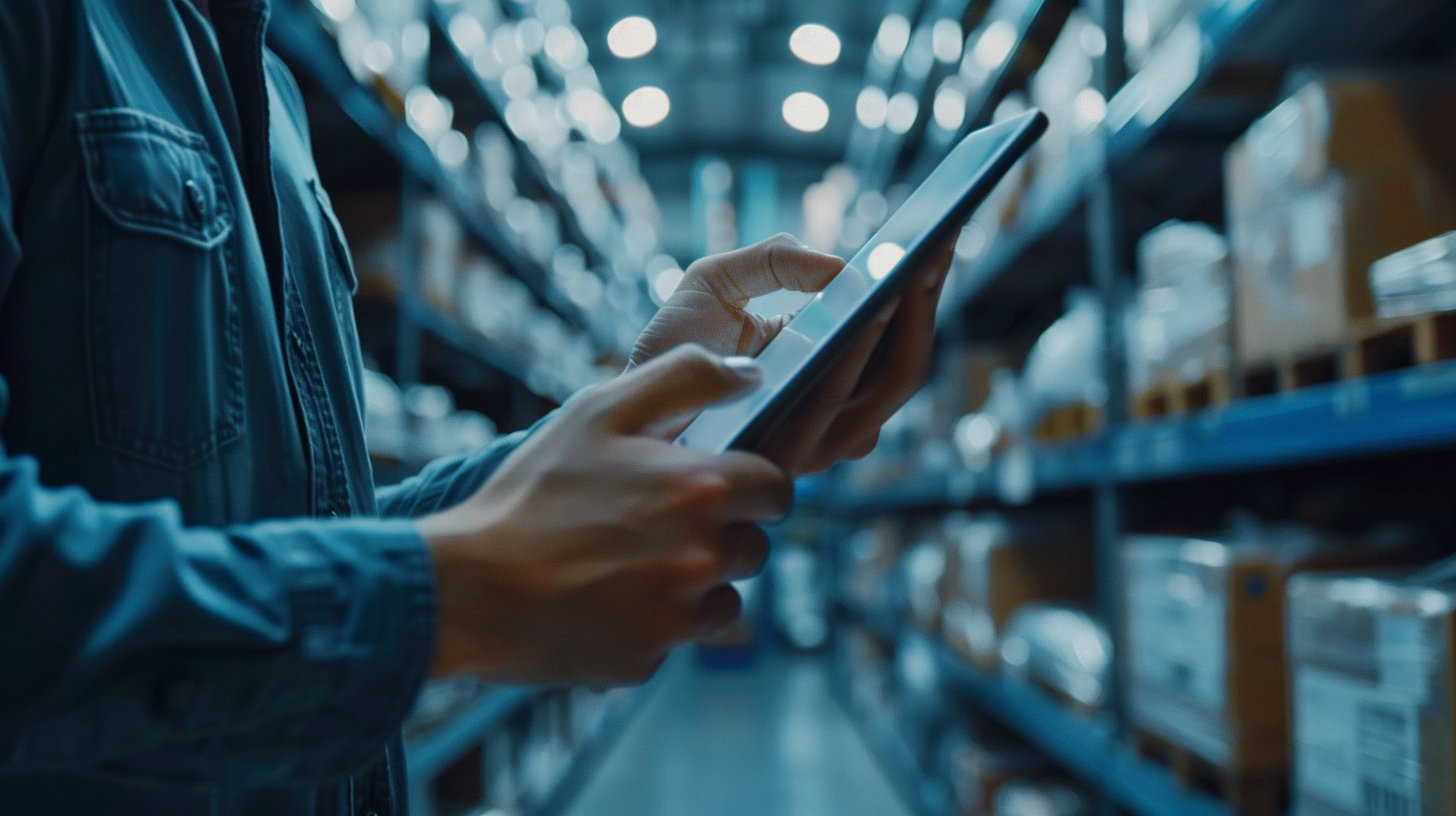 The 4 Warehousing Trends Experts Trust in 2024