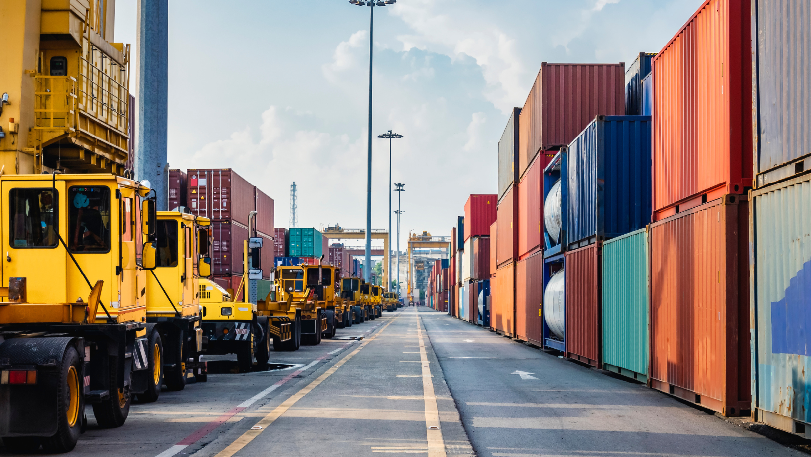 Sustainable Solutions in Logistics: Key Trends and Impact in 2024