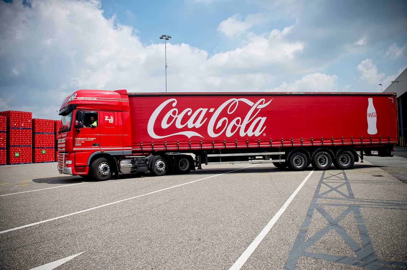 Coca-Cola’s sustainability setbacks: 4 Tech-driven lessons for smarter logistics