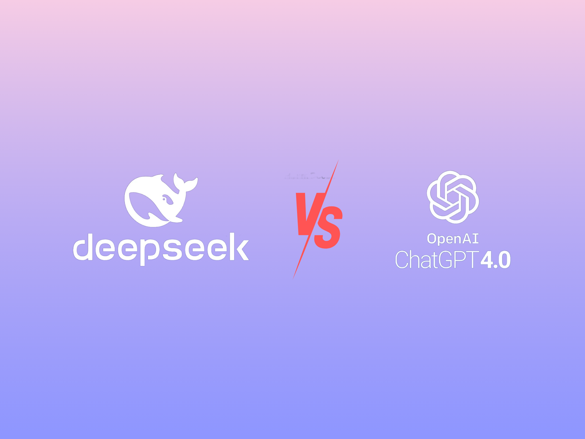 DeepSeek V3 vs. ChatGPT-4o: Is it comparable?