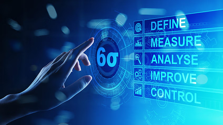 Six Sigma and How It Helps SMEs Avoid Costly Technology Mistakes