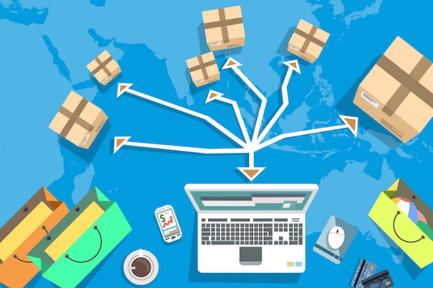 Cross-Border E-Commerce in Vietnam: Opportunities and Challenges for 2025