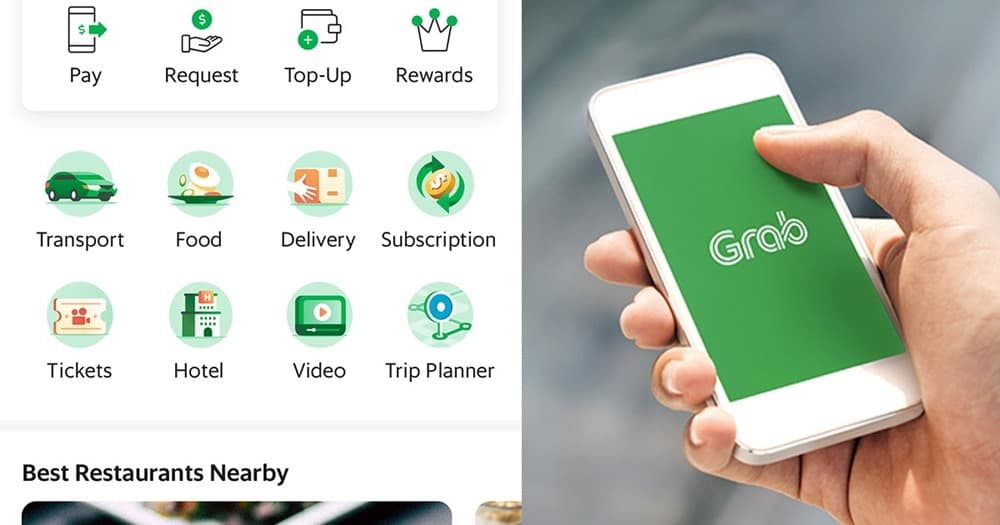 How Grab Became a Super App – A Digital Journey from Ride-Hailing to Everything