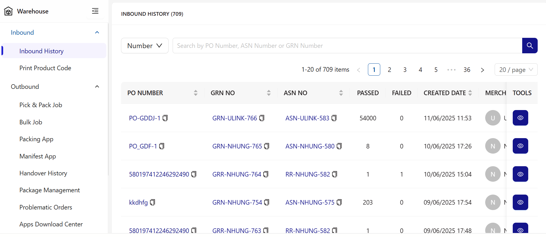 Top Warehouse Management System (WMS) for Vietnam’s Import/Export SMEs (2025 Guide)