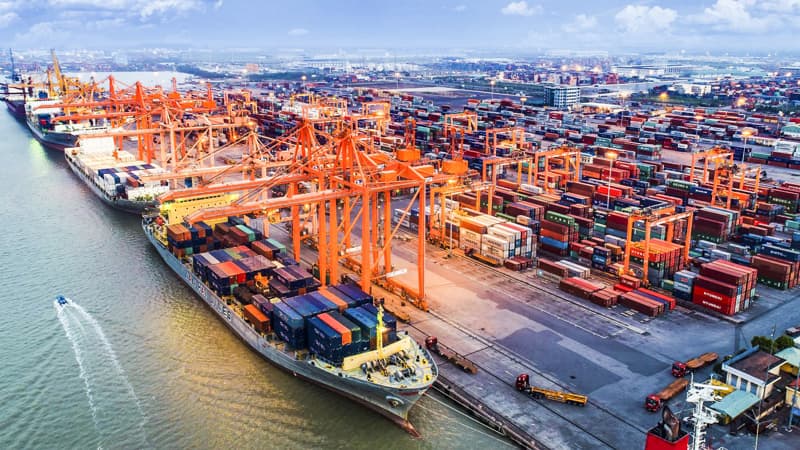 Province Mergers in Vietnam: A New Era for Logistics Networks