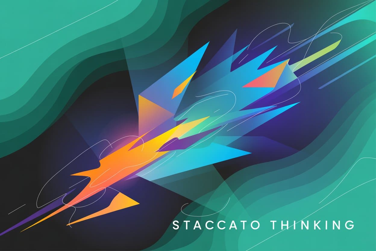 Build A Startups Like Staccato? What, Why and How?