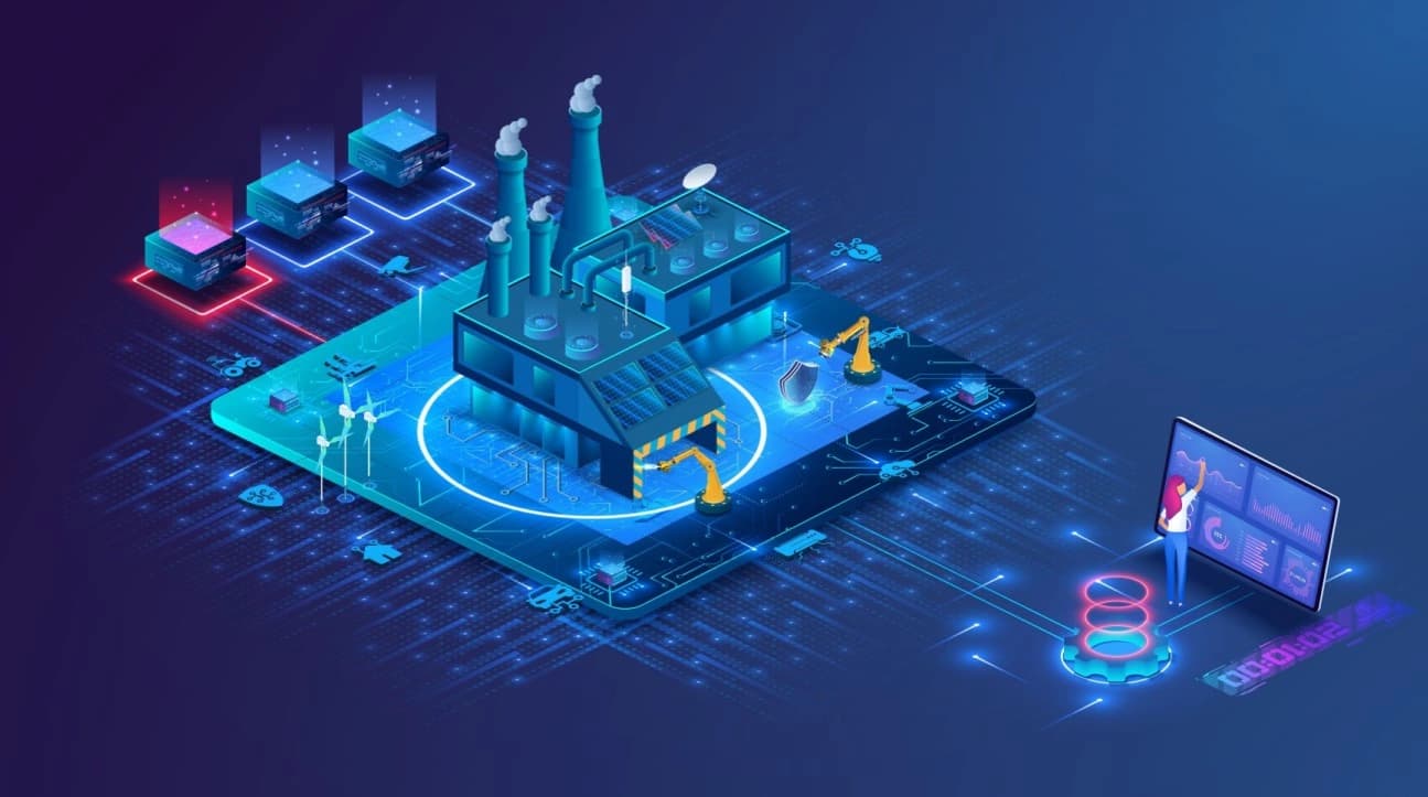 AI in Global Trade and Logistics: How Artificial Intelligence is Reshaping the Future of Supply Chains