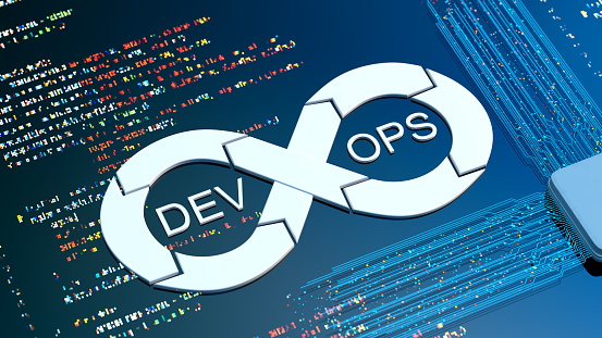Cloud Automation & API in Development - An Overview