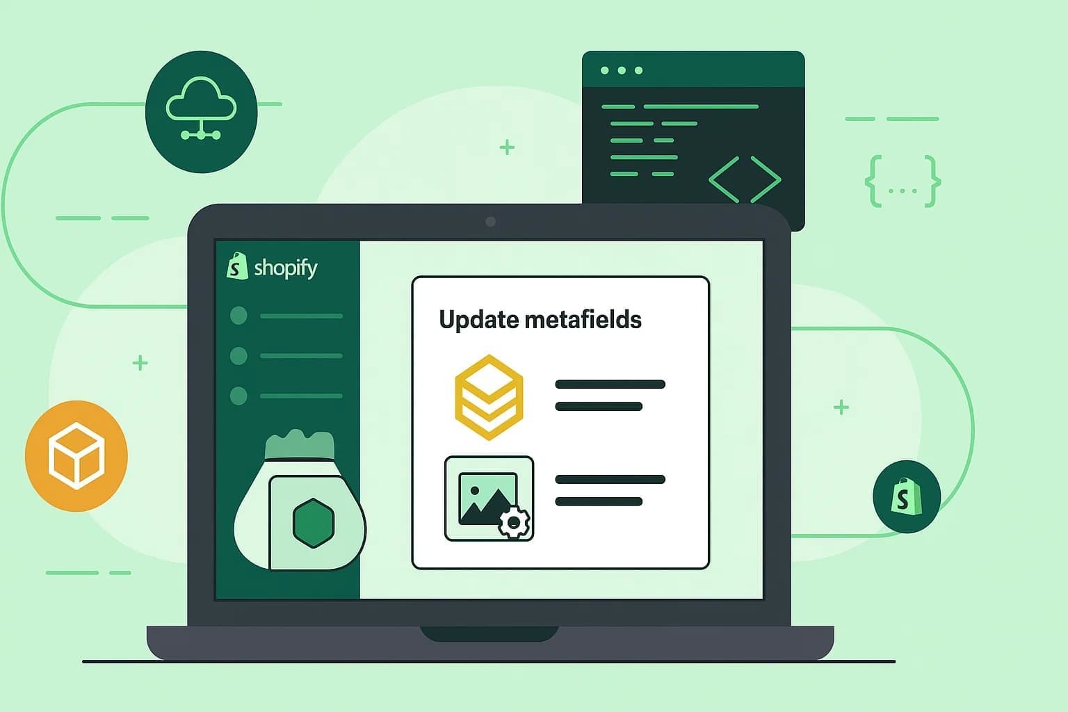 Shopify's 2025 API Revamp: Outsourcing Integrations to Slash E-commerce Downtime by 40%