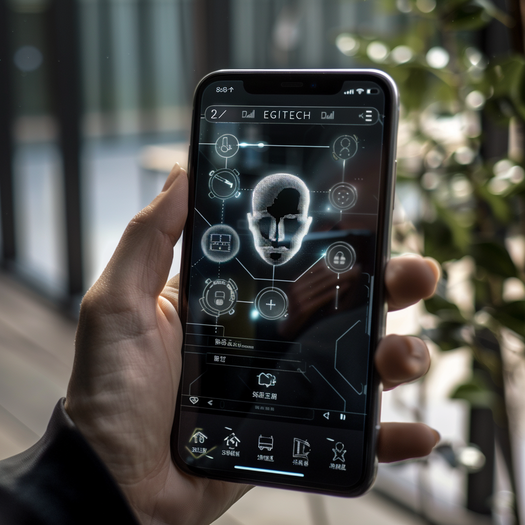 Strategically Implement Generative AI in B2B