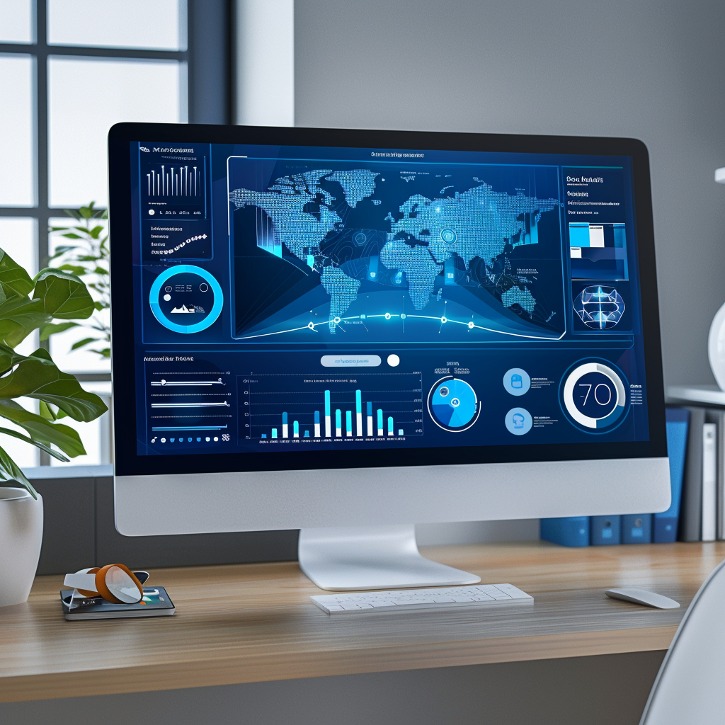 Driving Business Forward with Smart Digital Transformation