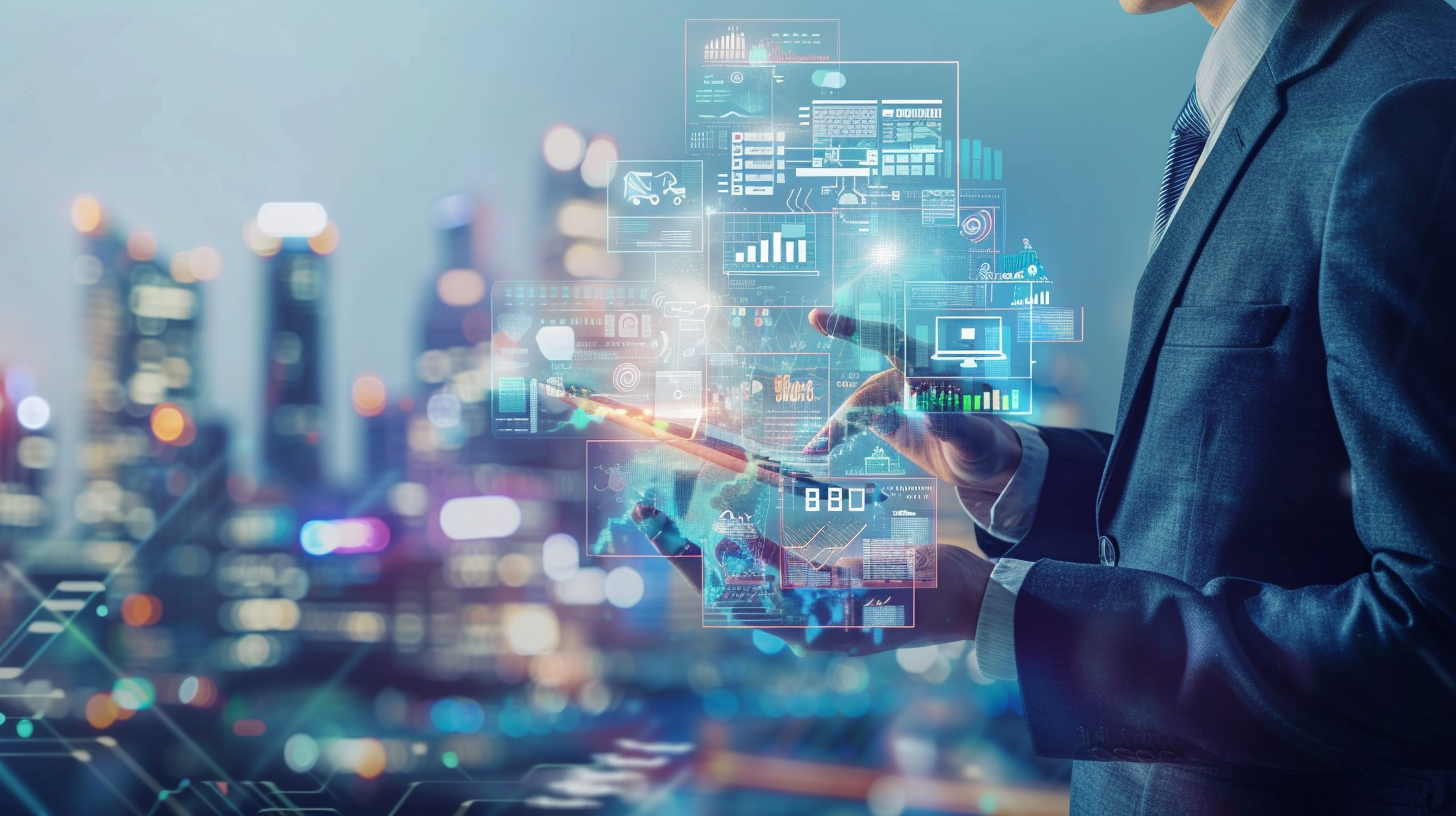 How Technology Powers Accurate Forecasting and Demand Planning