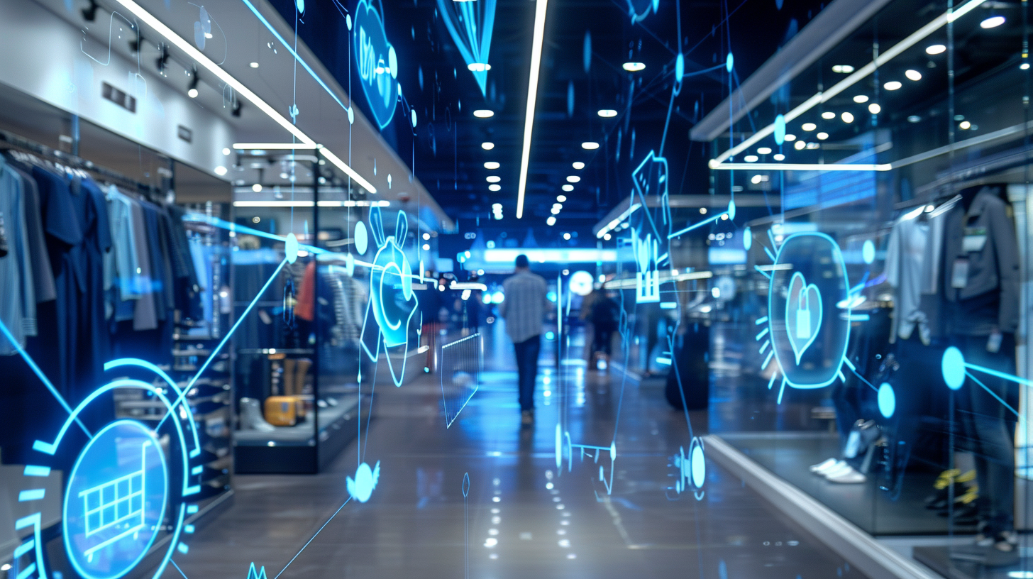 Why Supply Chain Visibility is Key for E-commerce Success?