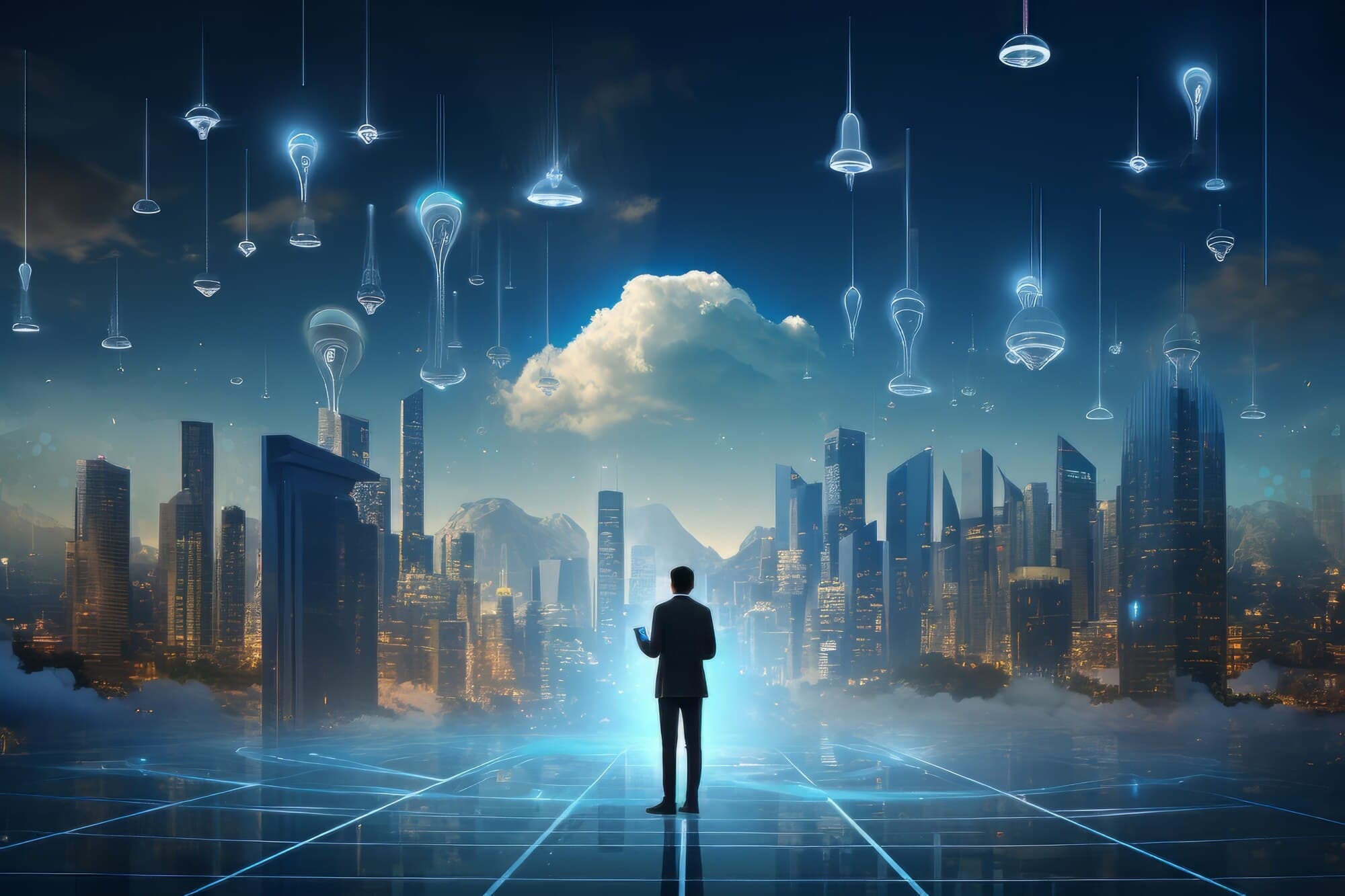 Is AI reshaping the workforce in your Industry?